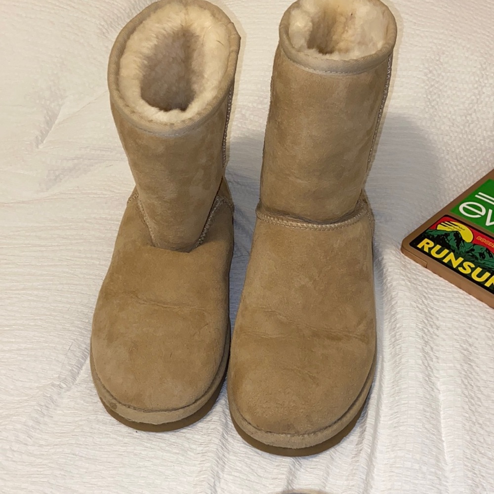 Ugg boots